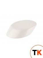 Столовая посуда из фарфора Bonna Buffet блюдо для комплимента GEO 10 DR (8х8х2 см) фото 1