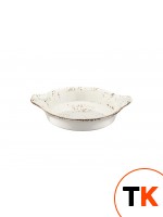 Столовая посуда из фарфора Bonna Grain блюдо для запекания GRA OPT 20 SH (20 см) фото 1