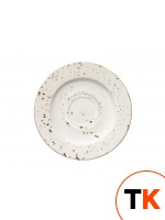 Столовая посуда из фарфора Bonna Grain блюдце GRA RIT 04 CT (16 см) фото 1