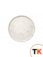 Столовая посуда из фарфора Bonna Grain тарелка для пиццы GRA GRM 32 PZ (32 см) фото 1