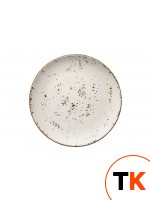 Столовая посуда из фарфора Bonna Grain тарелка плоская GRA GRM 17 DZ (17 см) фото 1