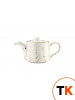 Столовая посуда из фарфора Bonna Grain чайник GRA BNC 01 DM (400 мл) фото 1
