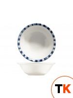Столовая посуда из фарфора Bonna Mistral салатник 900 мл T689 GRM 20 KS (20 см) фото 1