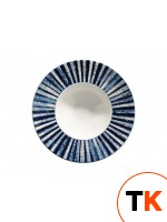 Столовая посуда из фарфора Bonna Mistral тарелка для пасты T689 BNC 28 CK (28 см) фото 1