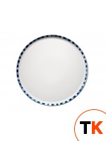 Столовая посуда из фарфора Bonna Mistral тарелка для пиццы T689 GRM 32 PZ (32 см) фото 1