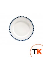 Столовая посуда из фарфора Bonna Mistral тарелка плоская T689 BNC 17 DZ (17см) фото 1