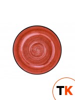 Столовая посуда из фарфора Bonna PASSION AURA блюдце APS RIT 01 KT (12 см) фото 1