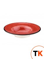 Столовая посуда из фарфора Bonna блюдце для соуса PASSION AURA APS RIT 01 CBT (11 см) фото 1