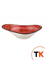 Столовая посуда из фарфора Bonna Passion AURA салатник APS STR 27 KS (27 см) фото 1