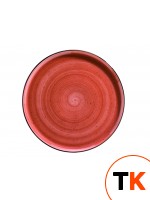 Столовая посуда из фарфора Bonna PASSION AURA тарелка для пиццы APS GRM 32 PZ (32 см) фото 1