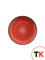 Столовая посуда из фарфора Bonna тарелка плоская PASSION AURA APS GRM 17 DZ (17 см) фото 1