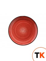 Столовая посуда из фарфора Bonna тарелка плоская PASSION AURA APS GRM 19 DZ (19 см) фото 1