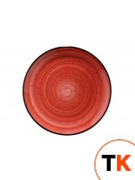 Столовая посуда из фарфора Bonna тарелка плоская PASSION AURA APS GRM 25 DZ (25 см) фото 1