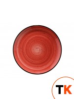 Столовая посуда из фарфора Bonna тарелка плоская PASSION AURA APS GRM 27 DZ (27см) фото 1