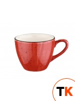 Столовая посуда из фарфора Bonna PASSION AURA чашка кофейная APS RIT 01 KF (80 мл) фото 1
