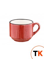 Столовая посуда из фарфора Bonna PASSION чашка кофейная APS BNC 01 CF (210 мл) фото 1