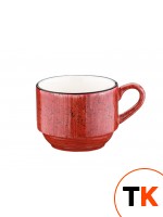 Столовая посуда из фарфора Bonna PASSION чашка кофейная APS BNC 01 KF (110 мл) фото 1
