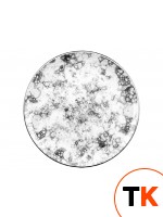 Столовая посуда из фарфора Bonna Rocks Black тарелка плоская RBL GRM 19 DZ (19 см) фото 1