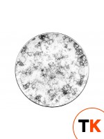 Столовая посуда из фарфора Bonna Rocks Black тарелка плоская RBL GRM 27 DZ (27 см) фото 1