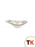 Столовая посуда из фарфора Bonna Rocks Brown салатник RBR STR 27 KS (27 см) фото 1