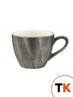 Столовая посуда из фарфора Bonna SPACE AURA чашка кофейная ASC RIT 01 KF (80 мл) фото 1