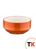 Столовая посуда из фарфора Bonna TERRACOTA AURA салатник ATC BNC 06 JO (штабелируемый, 6 см) фото 1