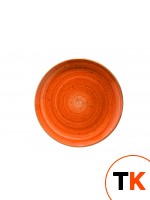 Столовая посуда из фарфора Bonna TERRACOTTA AURA тарелка для пасты ATC GRM 30 CK (30 см) фото 1