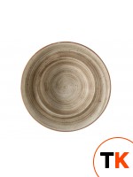 Столовая посуда из фарфора Bonna TERRAIN AURA тарелка для пасты ATR GRM 30 CK (30 см) фото 1
