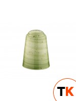 Столовая посуда из фарфора Bonna THERAPY AURA cолонка ATH BNC 01 TZ (7 см) фото 1