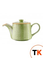 Столовая посуда из фарфора Bonna THERAPY AURA чайник ATH BNC 01 DM (400 мл) фото 1