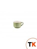 Столовая посуда из фарфора Bonna THERAPY AURA чашка ATH BNC 01 CF (штабелируется, 210 мл) фото 1