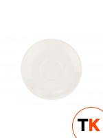 Столовая посуда из фарфора Bonna блюдце RIT04CT (16 см) фото 1