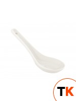 Столовая посуда из фарфора Bonna ложка для закусок TST 02 KSK (5х13см) фото 1