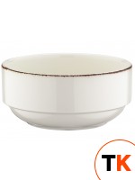 Столовая посуда из фарфора Bonna салатник Retro E100BNC12JO (штабелируемый, 12 см) фото 1