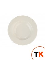 Столовая посуда из фарфора Bonna тарелка глубокая Banquet BNC23CK (23 см) фото 1