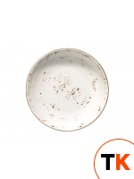 Столовая посуда из фарфора Bonna Grain тарелка глубокая без борта GRM 20 CK (20 см) фото 1