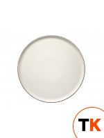 Столовая посуда из фарфора Bonna тарелка для пиццы Retro E100GRM32PZ (32 см) фото 1