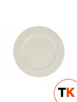 Столовая посуда из фарфора Bonna тарелка плоская Banquet BNC17DZ (17 см) фото 1
