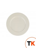 Столовая посуда из фарфора Bonna тарелка плоская Banquet BNC27DZ (27 см) фото 1