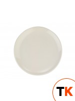 Столовая посуда из фарфора Bonna тарелка плоская Gourmet GRM27DZ (27 см) фото 1