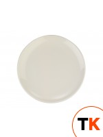Столовая посуда из фарфора Bonna тарелка плоская Gourmet GRM21DZ (21 см) фото 1