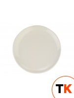 Столовая посуда из фарфора Bonna тарелка плоская Gourmet GRM25DZ (25 см) фото 1