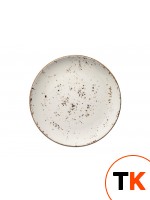 Столовая посуда из фарфора Bonna тарелка плоская Grain GRM 27 DZ (27 см) фото 1