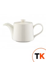 Столовая посуда из фарфора Bonna чайник BNC 01 DM (400 мл) фото 1