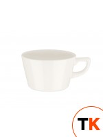 Столовая посуда из фарфора Bonna чашка COR 250 KF (250 мл) фото 1