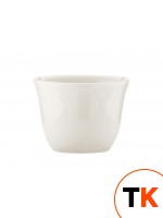 Столовая посуда из фарфора Bonna чашка DEL 01 KF (70 мл) фото 1