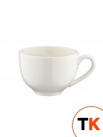Столовая посуда из фарфора Bonna чашка RIT 03 AKF (110 мл) фото 1