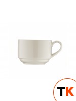 Столовая посуда из фарфора Bonna чашка кофейная Banquet BNC 02 KF (80 мл) фото 1