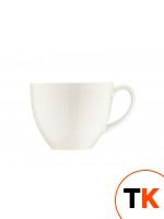 Столовая посуда из фарфора Bonna чашка кофейная RIT 01 KF (80 мл) фото 1