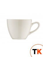 Столовая посуда из фарфора Bonna чашка кофейная RIT 02 KF (80 мл) фото 1